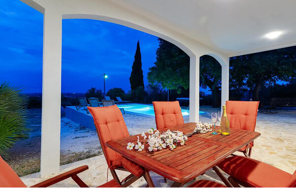 Ferienhaus - Zadar-Rastevic , Kroatien - CDY391 16