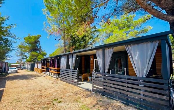 Casa vacanze - Nin-Privlaka , Croazia - CDY392 2