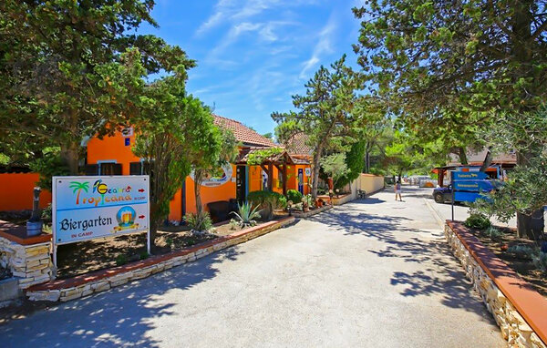 Casa vacanze - Nin-Privlaka , Croazia - CDY392 101