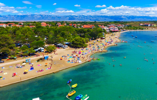 Casa vacanze - Nin-Privlaka , Croazia - CDY392 1