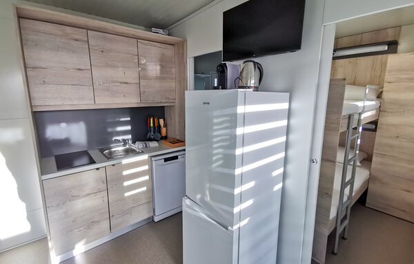 Holiday Home - Nin-Privlaka , Croatia - CDY393 4