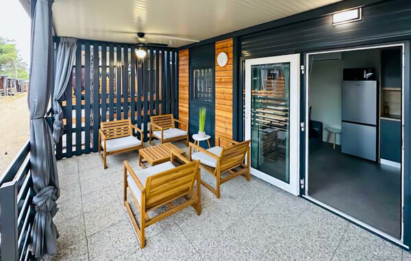 Holiday Home - Nin-Privlaka , Croatia - CDY393 3