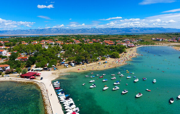 Holiday Home - Nin-Privlaka , Croatia - CDY393 103