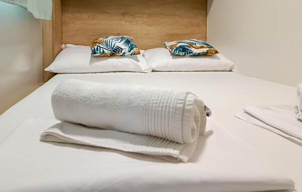 Casa vacanze - Nin-Privlaka , Croazia - CDY395 601