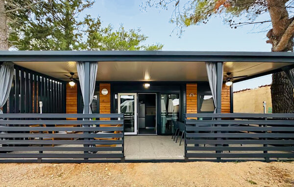 Casa vacanze - Nin-Privlaka , Croazia - CDY395 81