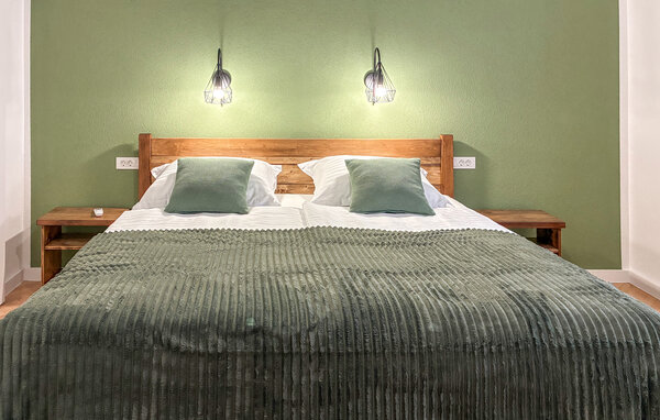 Ferienhaus - Zadar - Gorica , Kroatien - CDY396 5