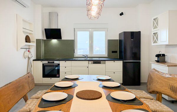 Ferienhaus - Zadar - Gorica , Kroatien - CDY396 4