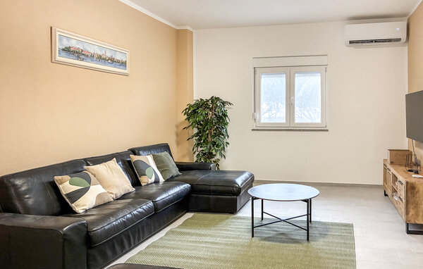 Ferienhaus - Zadar - Gorica , Kroatien - CDY396 3