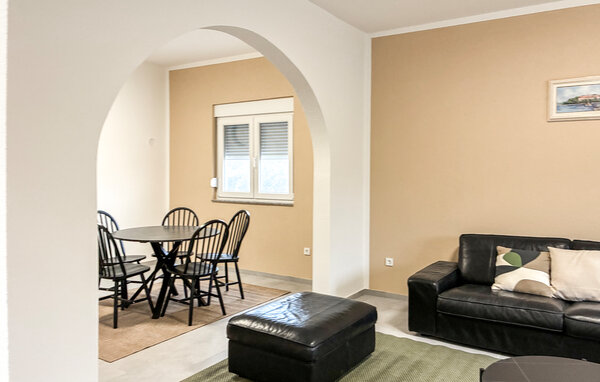 Ferienhaus - Zadar - Gorica , Kroatien - CDY396 303