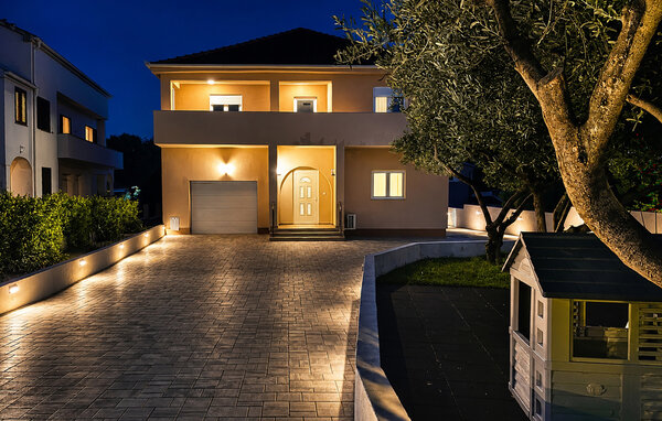 Domy wakacyjne - Zadar - Gorica , Chorwacja - CDY396 83