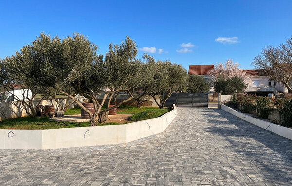 Ferienhaus - Zadar - Gorica , Kroatien - CDY396 101