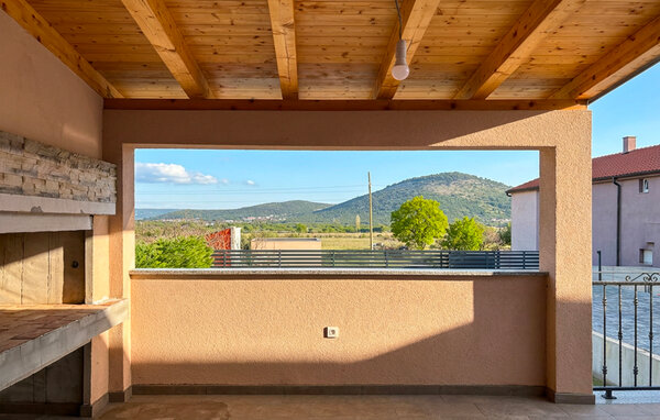 Ferienhaus - Zadar - Gorica , Kroatien - CDY396 102