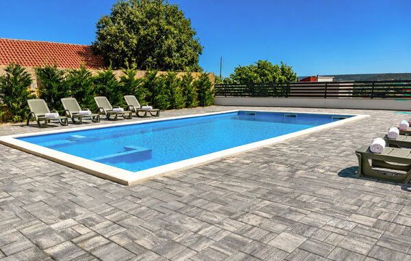 Domy wakacyjne - Zadar - Gorica , Chorwacja - CDY396 2