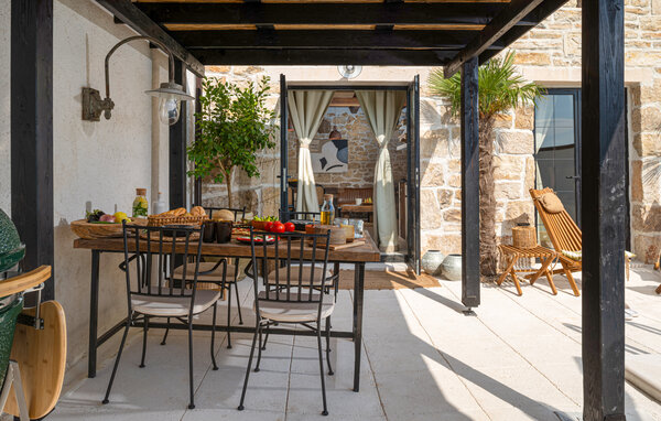 Domy wakacyjne - Zadar - Posedarje , Chorwacja - CDY397 2