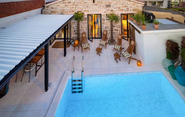 Domy wakacyjne - Zadar - Posedarje , Chorwacja - CDY397 6