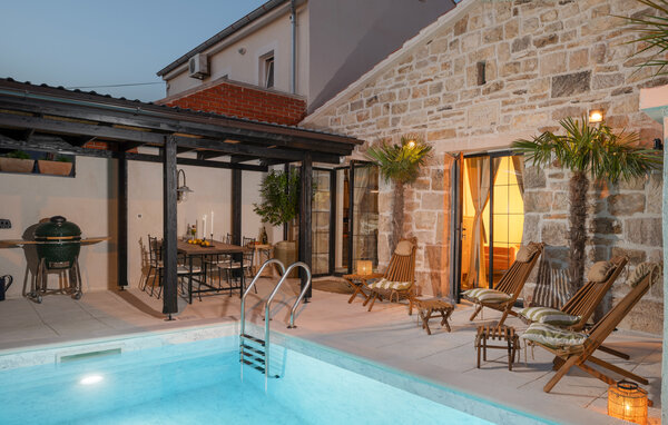 Domy wakacyjne - Zadar - Posedarje , Chorwacja - CDY397 13