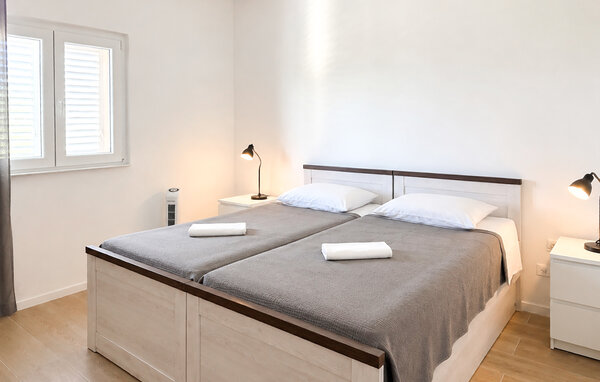 Domy wakacyjne - Starigrad Paklenica-Rovanjska , Chorwacja - CDY398 5