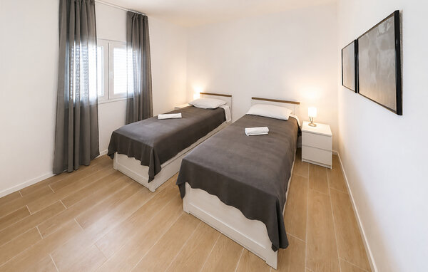 Domy wakacyjne - Starigrad Paklenica-Rovanjska , Chorwacja - CDY398 601