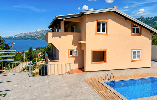 Domy wakacyjne - Starigrad Paklenica-Rovanjska , Chorwacja - CDY398 1
