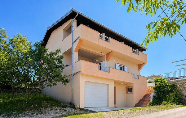 Domy wakacyjne - Starigrad Paklenica-Rovanjska , Chorwacja - CDY398 81