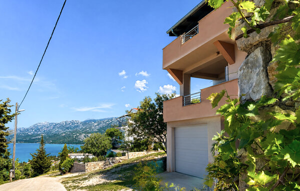 Domy wakacyjne - Starigrad Paklenica-Rovanjska , Chorwacja - CDY398 82