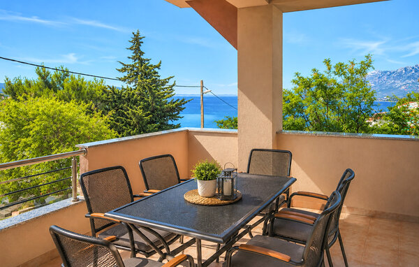 Domy wakacyjne - Starigrad Paklenica-Rovanjska , Chorwacja - CDY398 3