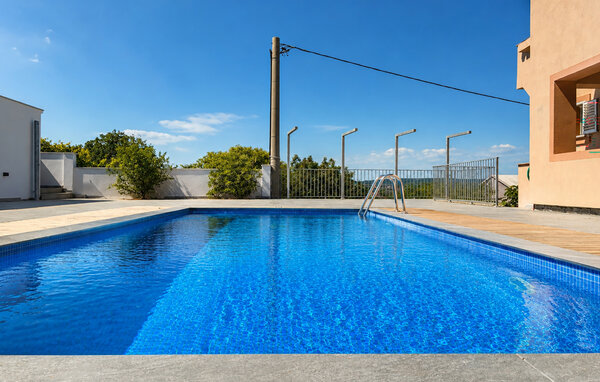 Domy wakacyjne - Starigrad Paklenica-Rovanjska , Chorwacja - CDY398 2