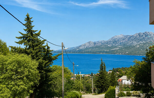 Domy wakacyjne - Starigrad Paklenica-Rovanjska , Chorwacja - CDY398 7