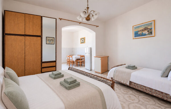Apartment - Zadar - Razanac , Croatia - CDY400 601
