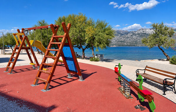 Apartment - Zadar - Razanac , Croatia - CDY400 104