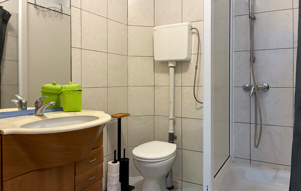 Ferienwohnung - Nin - Vrsi , Kroatien - CDY401 701