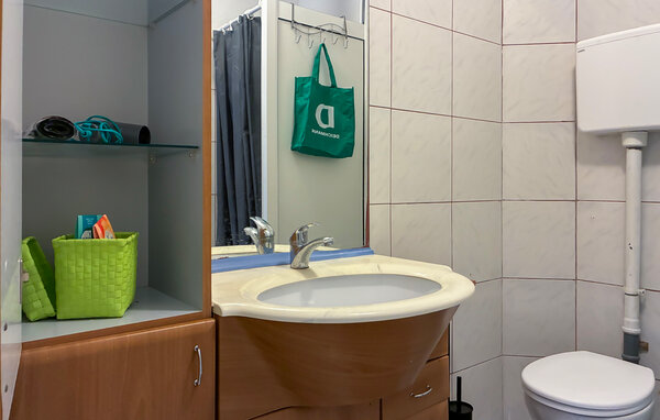 Ferienwohnung - Nin - Vrsi , Kroatien - CDY401 702