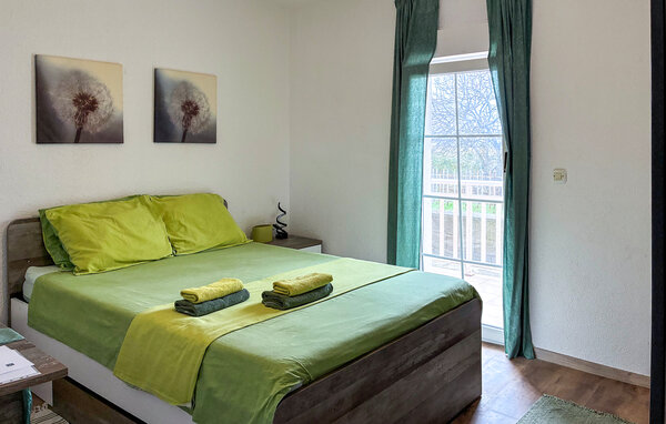 Ferienwohnung - Nin - Vrsi , Kroatien - CDY401 3