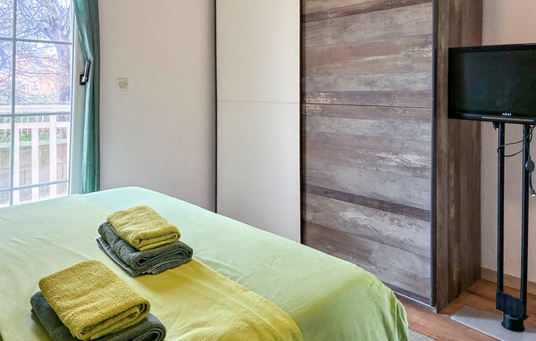 Ferienwohnung - Nin - Vrsi , Kroatien - CDY401 602