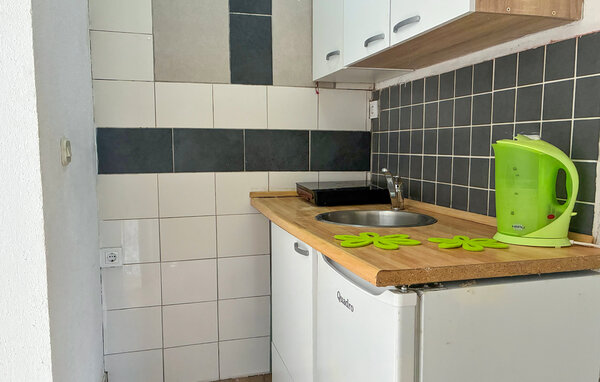 Ferienwohnung - Nin - Vrsi , Kroatien - CDY401 2