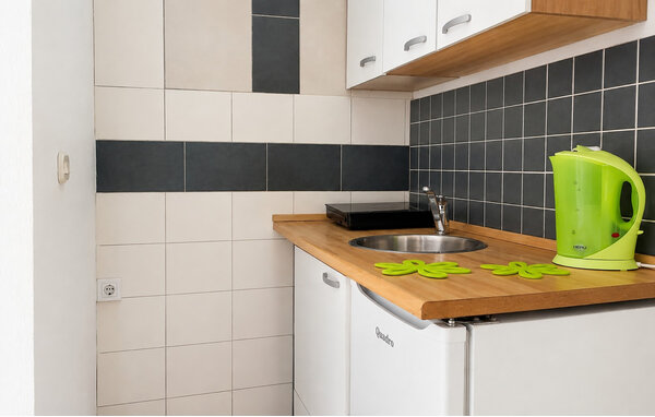 Apartment - Nin - Vrsi , Croatia - CDY401 401