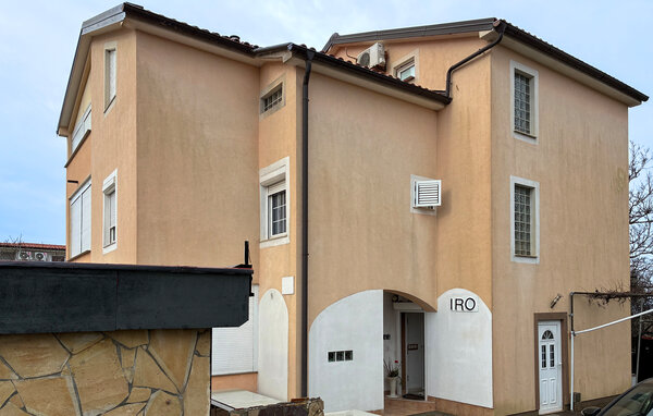 Ferienwohnung - Nin - Vrsi , Kroatien - CDY401 81