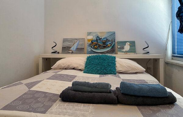 Apartment - Nin - Vrsi , Croatia - CDY402 5