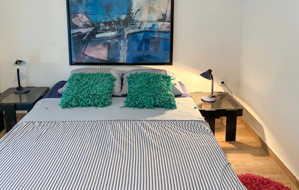 Apartment - Nin - Vrsi , Croatia - CDY402 601