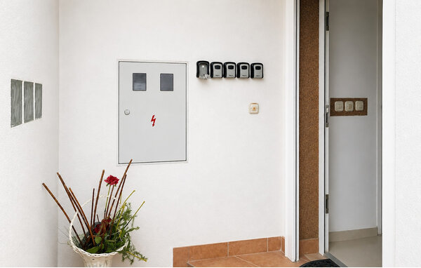 Ferienwohnung - Nin - Vrsi , Kroatien - CDY402 501