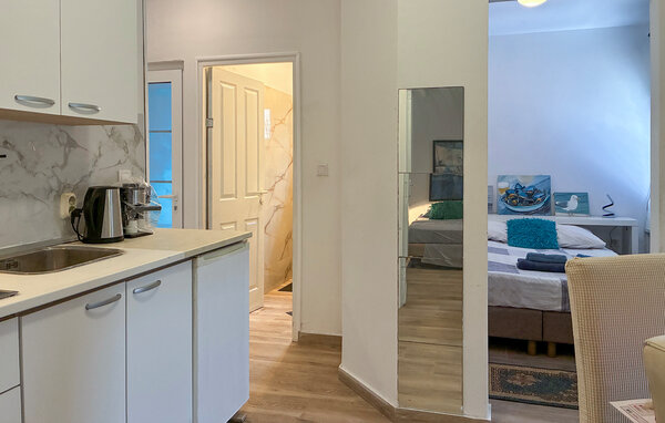 Apartment - Nin - Vrsi , Croatia - CDY402 401