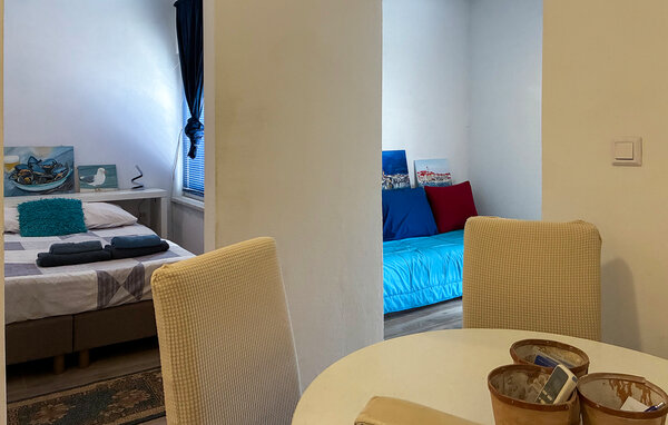 Apartment - Nin - Vrsi , Croatia - CDY402 402