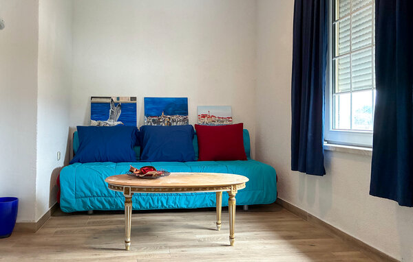 Apartment - Nin - Vrsi , Croatia - CDY402 3