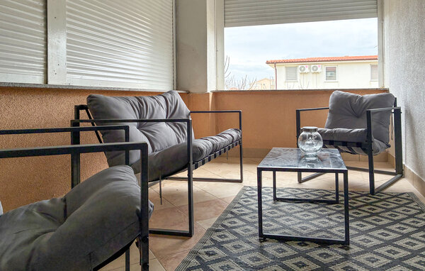 Apartment - Nin - Vrsi , Croatia - CDY402 2