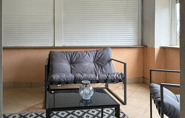 Apartment - Nin - Vrsi , Croatia - CDY402 101