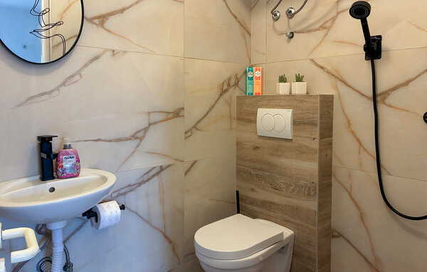 Appartement - Nin - Vrsi , Kroatië - CDY403 701