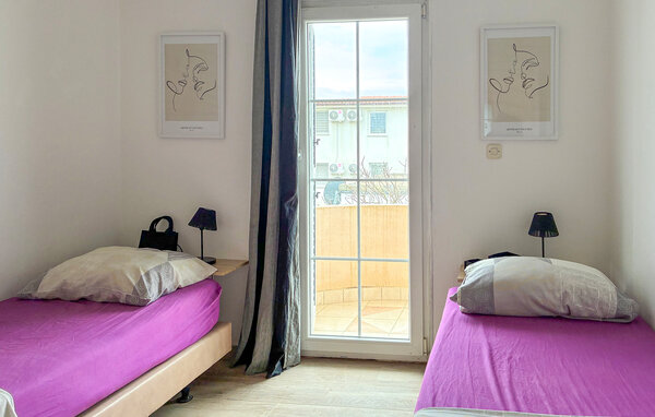 Appartement - Nin - Vrsi , Kroatië - CDY403 4