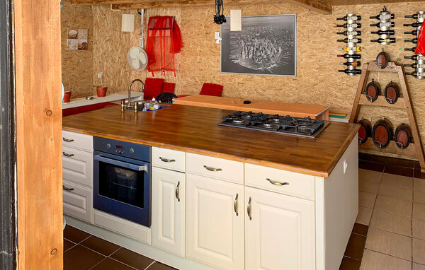 Appartement - Nin - Vrsi , Kroatië - CDY403 5