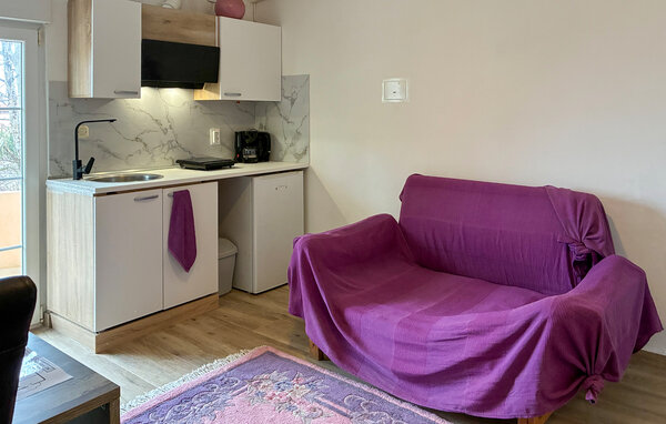 Appartement - Nin - Vrsi , Kroatië - CDY403 2