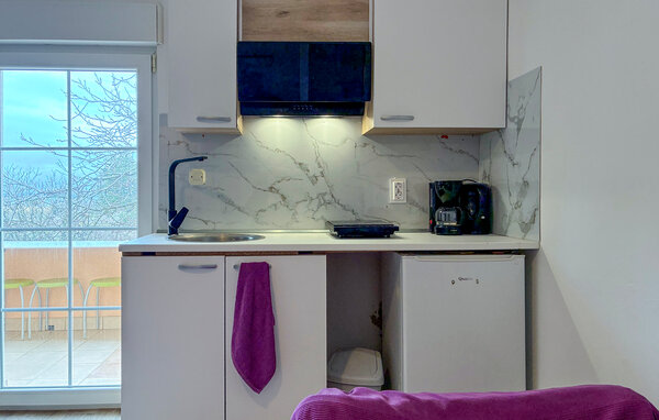 Appartement - Nin - Vrsi , Kroatië - CDY403 402